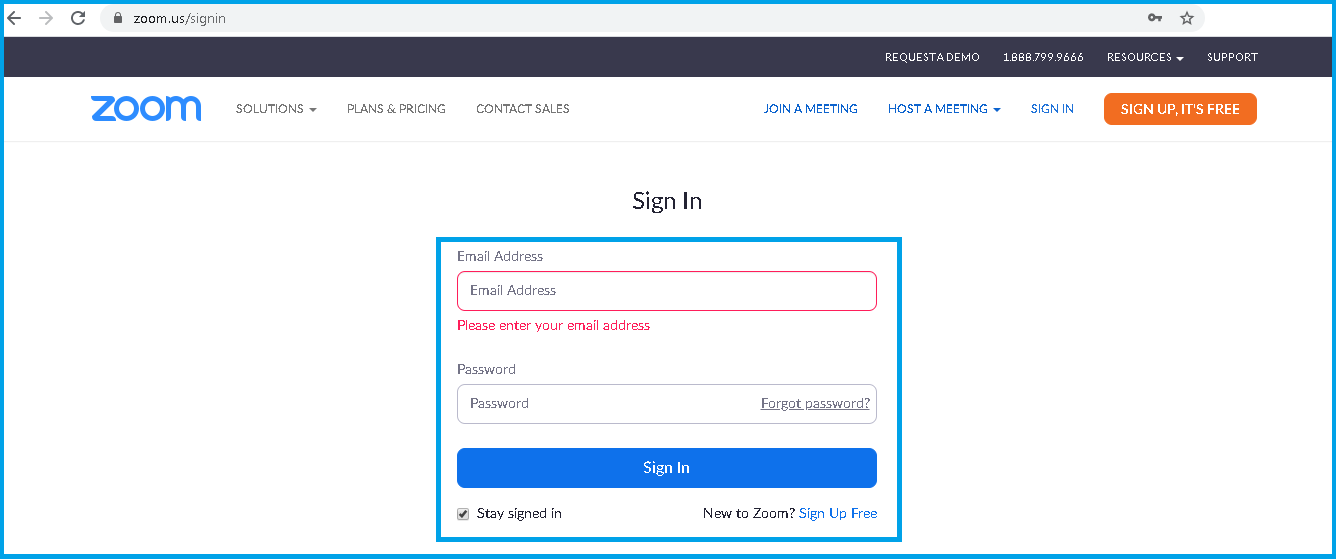 how to cancel zoom account how to cancel zoom account
